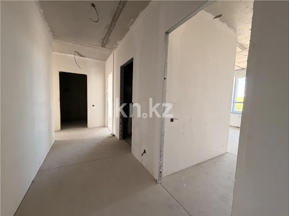 Продажа 3-комнатной квартиры, 91 м² в Алматы - фото 3