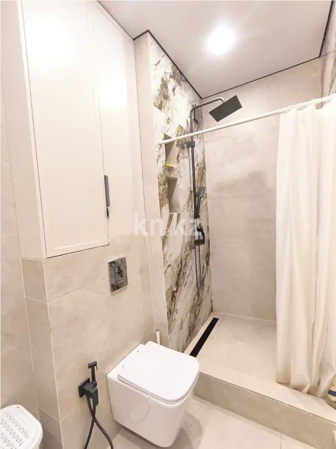 Продажа 3-комнатной квартиры, 55 м² в Алматы - фото 6
