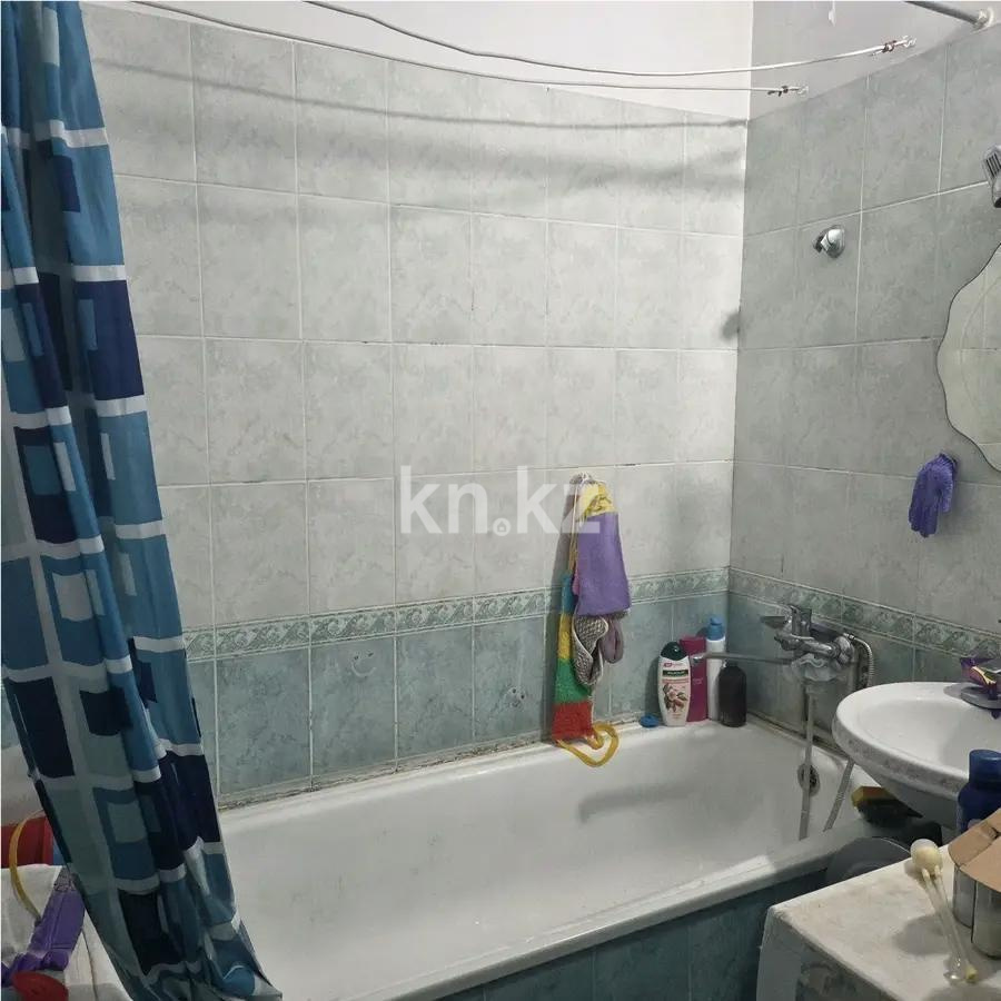 Продажа 2-комнатной квартиры, 54 м² в Алматы - фото 3