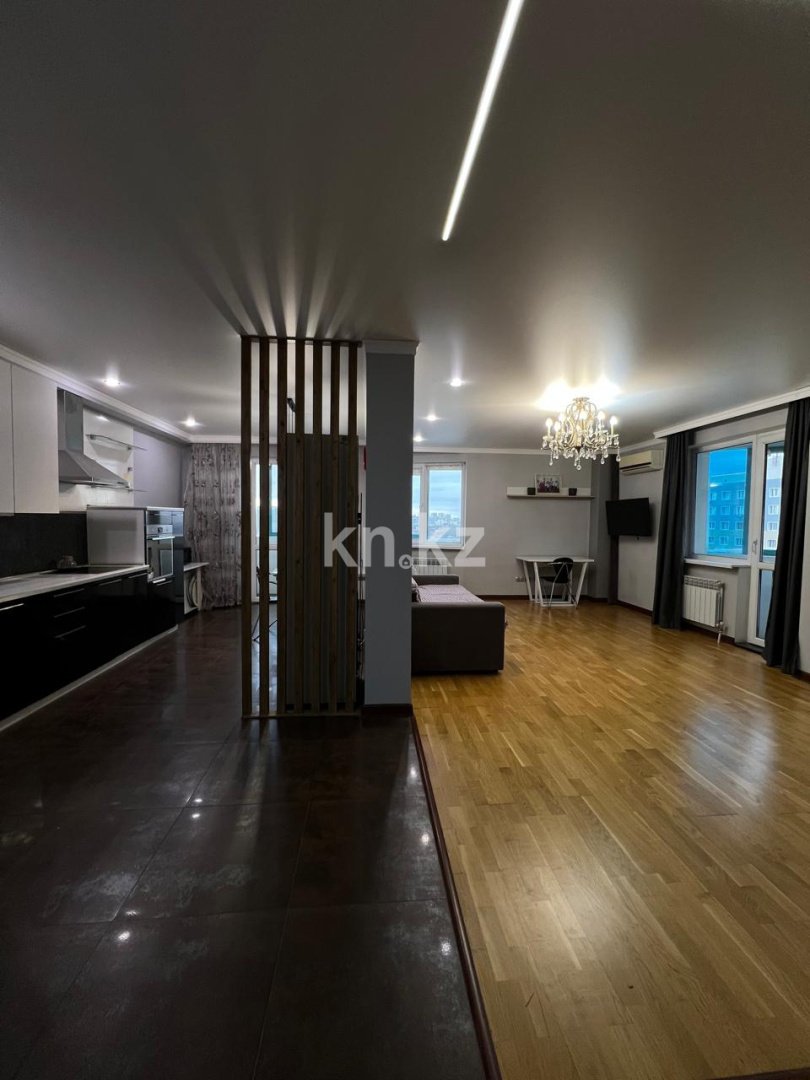 Продажа 3-комнатной квартиры, 100 м², ул. Сарайшык, дом  5В в Астане - фото 9