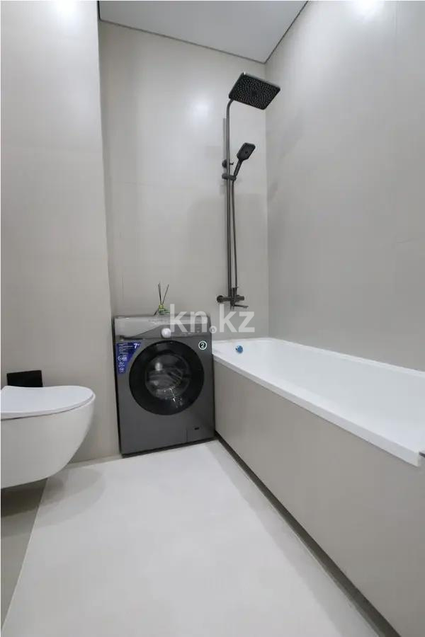 Продажа 3-комнатной квартиры, 66 м², ул. Сыганак, дом  24 в Астане - фото 4