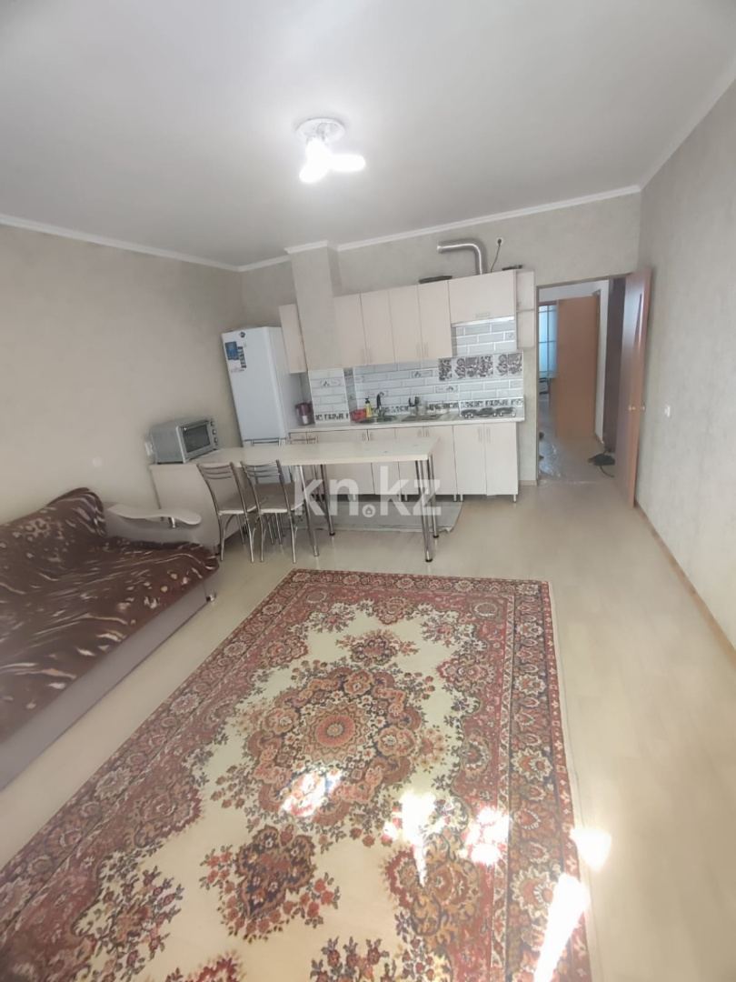 Аренда 2-комнатной квартиры, 62 м² в Караганде - фото 13