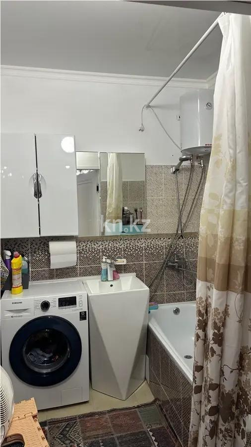 Продажа 3-комнатной квартиры, 84.5 м², мкр. Жас Канат, дом  1/38 в Алматы - фото 6