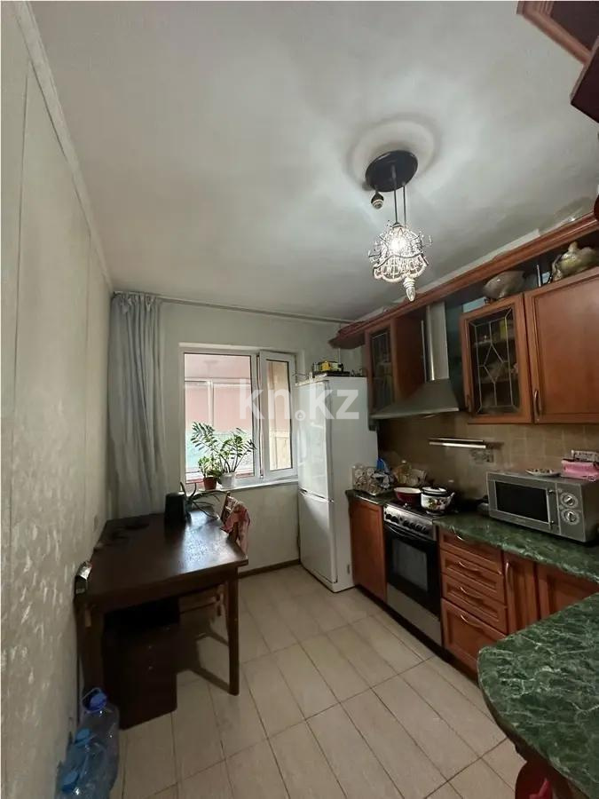 Продажа 3-комнатной квартиры, 70 м² в Астане - фото 4