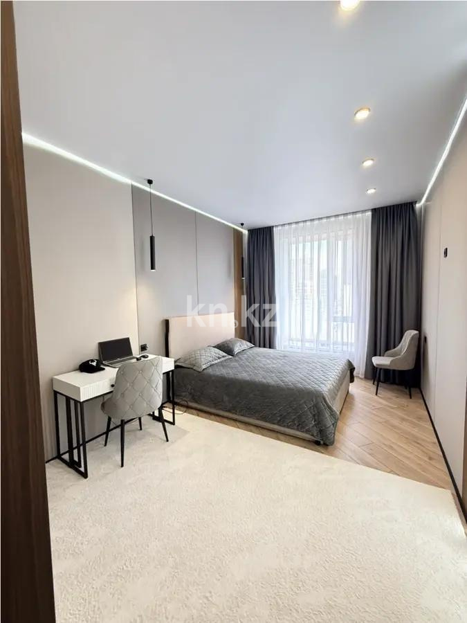 Продажа 4-комнатной квартиры, 130 м² в Астане - фото 2