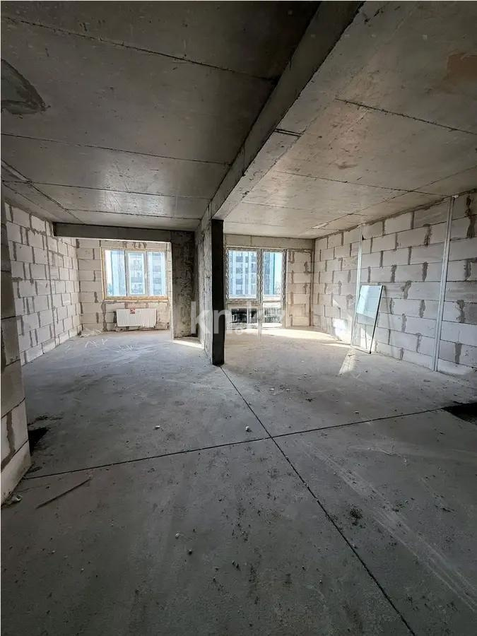 Продажа 2-комнатной квартиры, 50 м², Алатауская тр., дом  39 в Алматы