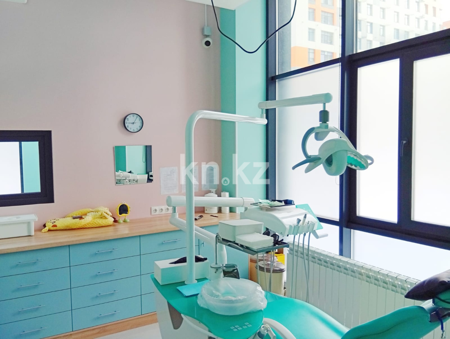 Продажа помещения, 189 м² в Астане - фото 15