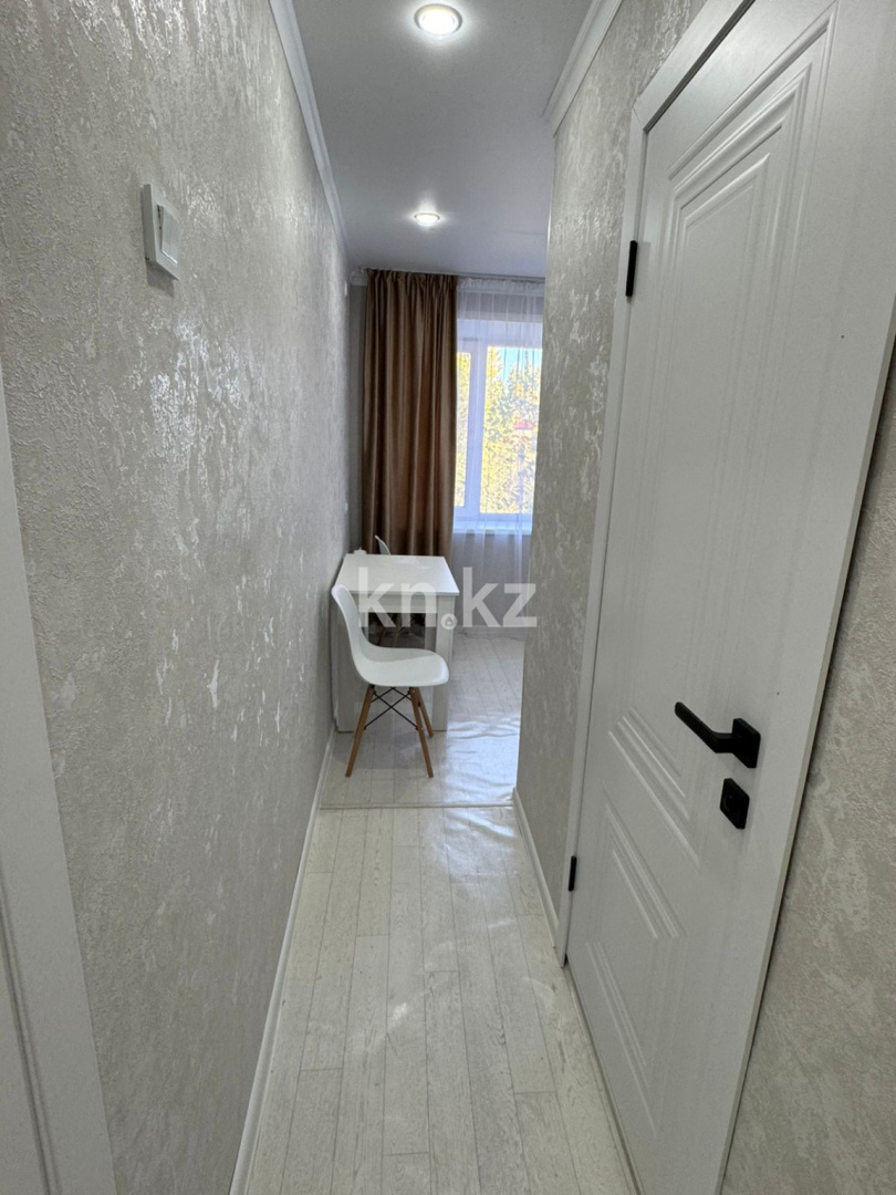 Продажа 1-комнатной квартиры, 29.5 м², ул. Тюленина, дом  1/5 в Уральске - фото 3