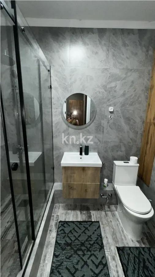 Продажа 2-комнатной квартиры, 42 м² в Караганде - фото 3
