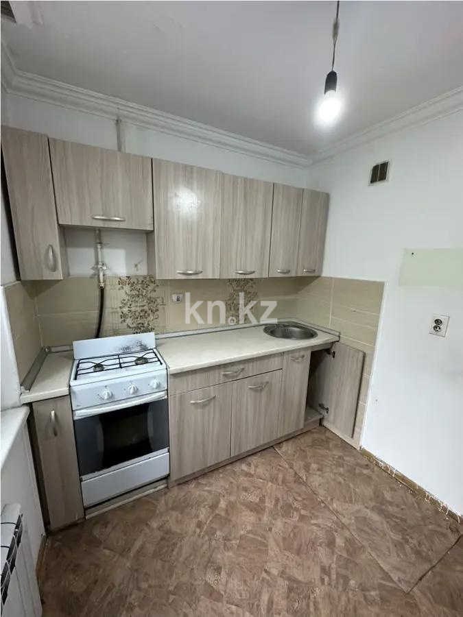 Продажа 1-комнатной квартиры, 34 м² в Алматы - фото 2