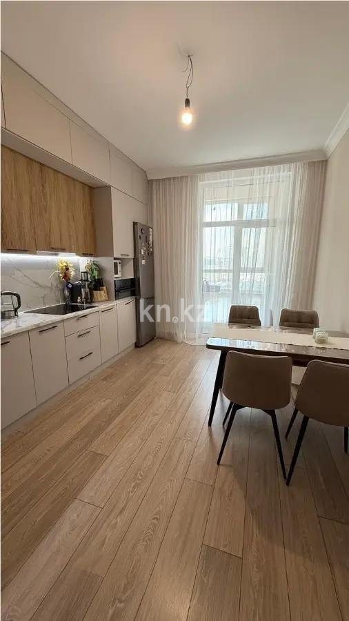 Продажа 4-комнатной квартиры, 133 м² в Астане - фото 4