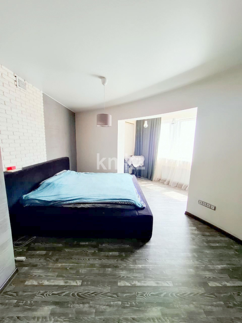 Продажа 3-комнатной квартиры, 127 м² в Алматы - фото 12