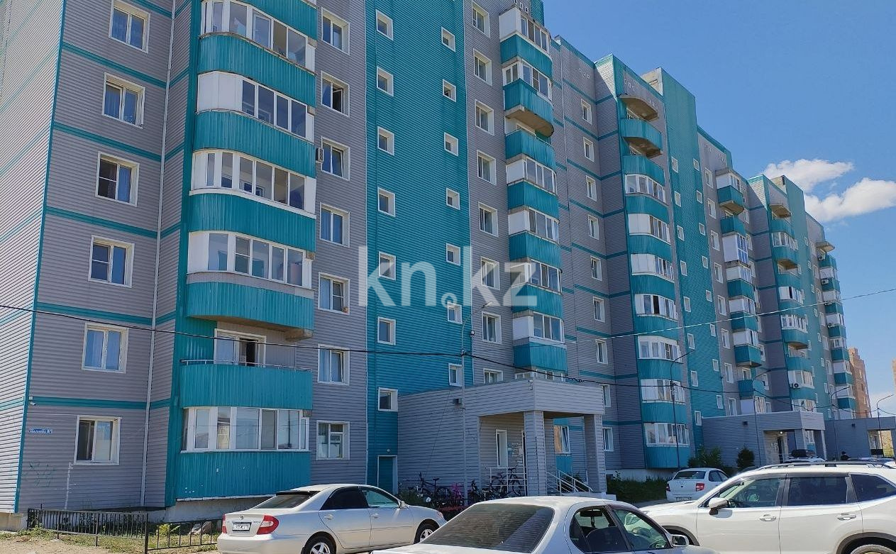 Продажа 1-комнатной квартиры, 38.9 м² в Усть-Каменогорске - фото 11