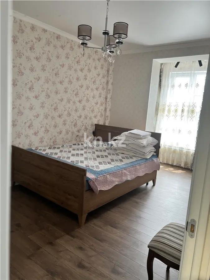 Продажа 2-комнатной квартиры, 55.6 м², ул. Катаева, дом  218 в Алматы - фото 2