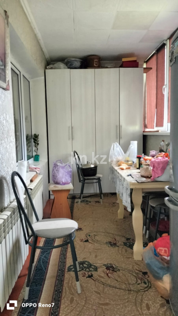 Продажа 4-комнатной квартиры, 71.1 м² в Таразе - фото 5