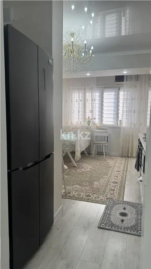 Продажа 3-комнатной квартиры, 80 м² в Алматы