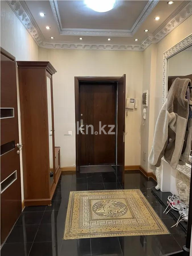 Продажа 3-комнатной квартиры, 126 м² в Алматы - фото 5