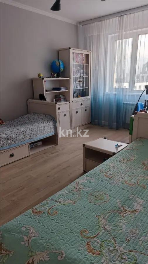 Продажа 3-комнатной квартиры, 115 м² в Алматы - фото 3