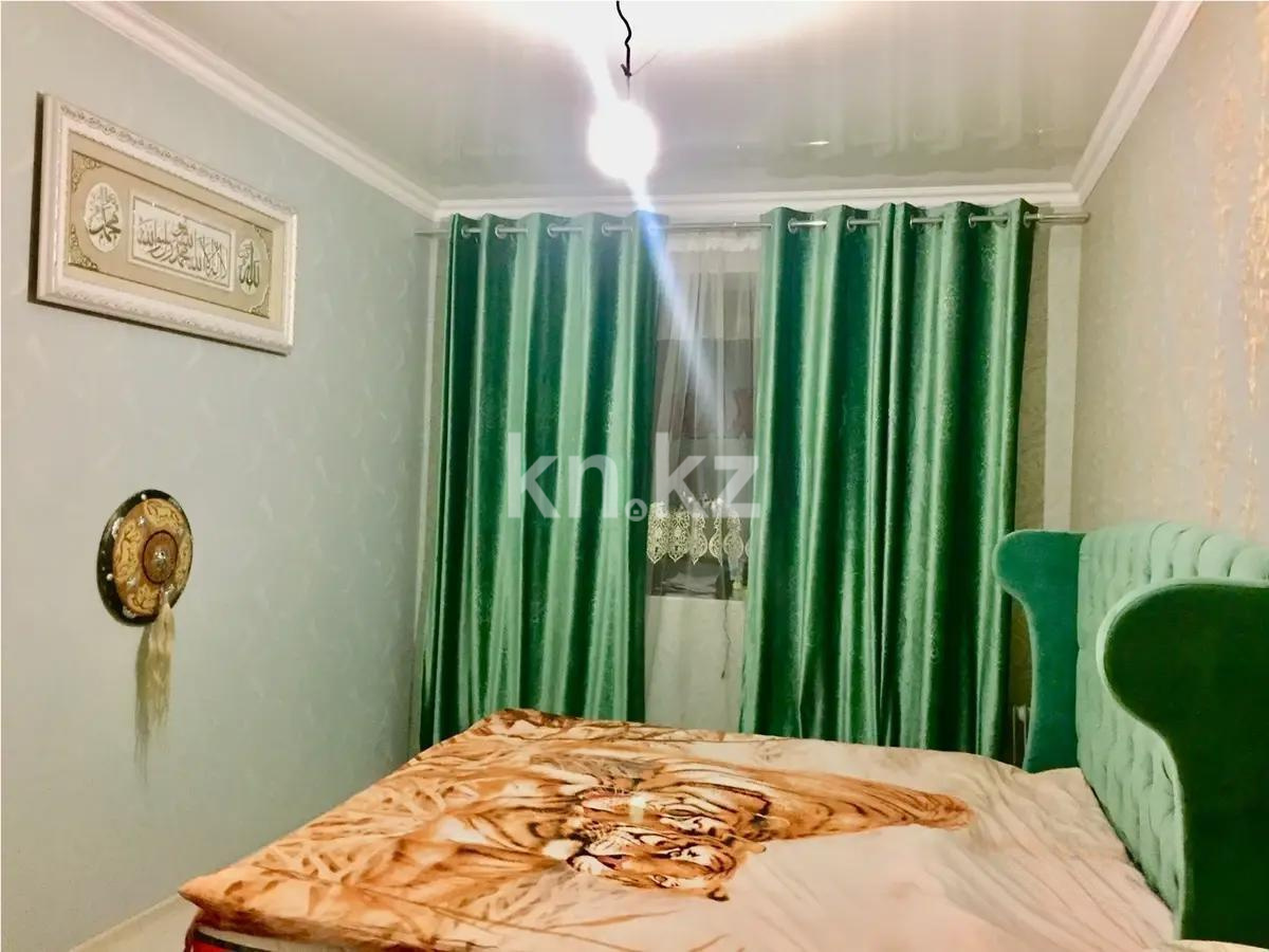 Продажа 3-комнатной квартиры, 88 м² в Алматы