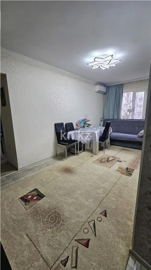 Продажа 3-комнатной квартиры, 58 м² в Алматы