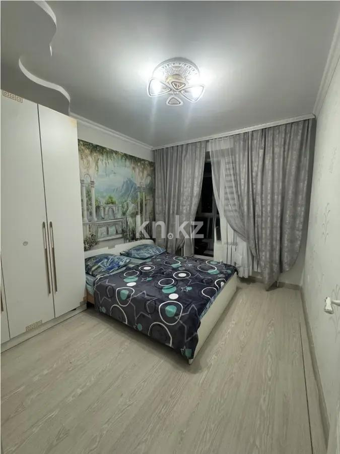 Продажа 3-комнатной квартиры, 63 м², ул. Караменде Би Шакаулы, дом  64 в Астане - фото 2