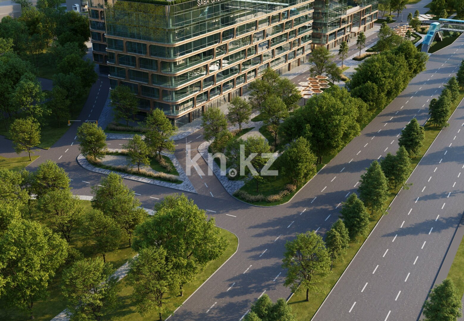 Продажа помещения, 563 м² в Алматы - фото 3