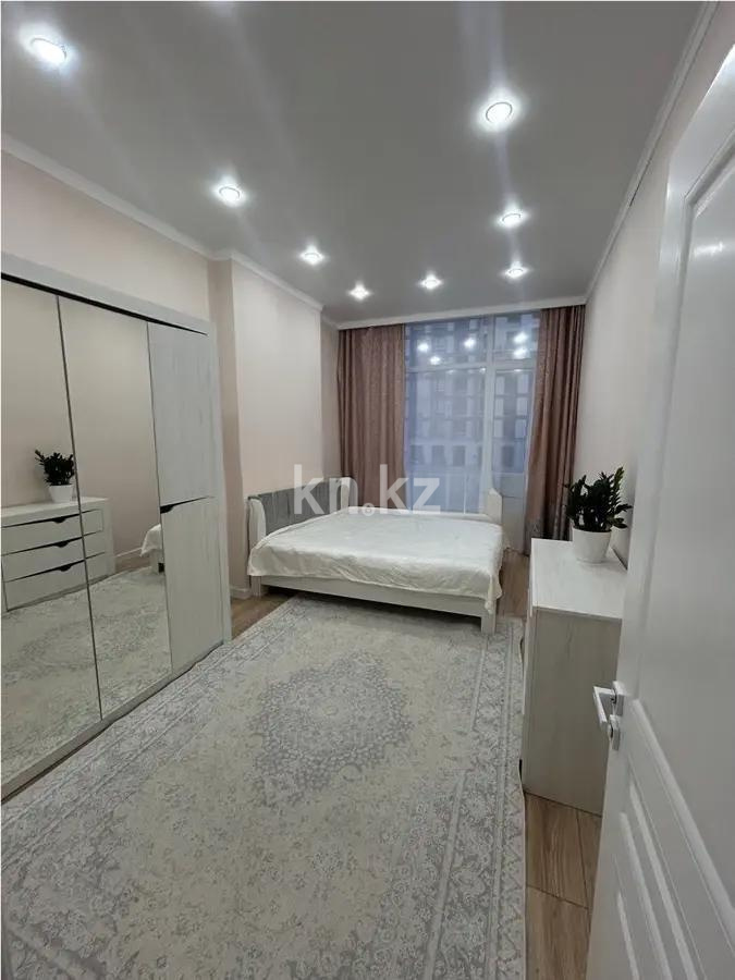 Продажа 2-комнатной квартиры, 66 м² в Астане - фото 2