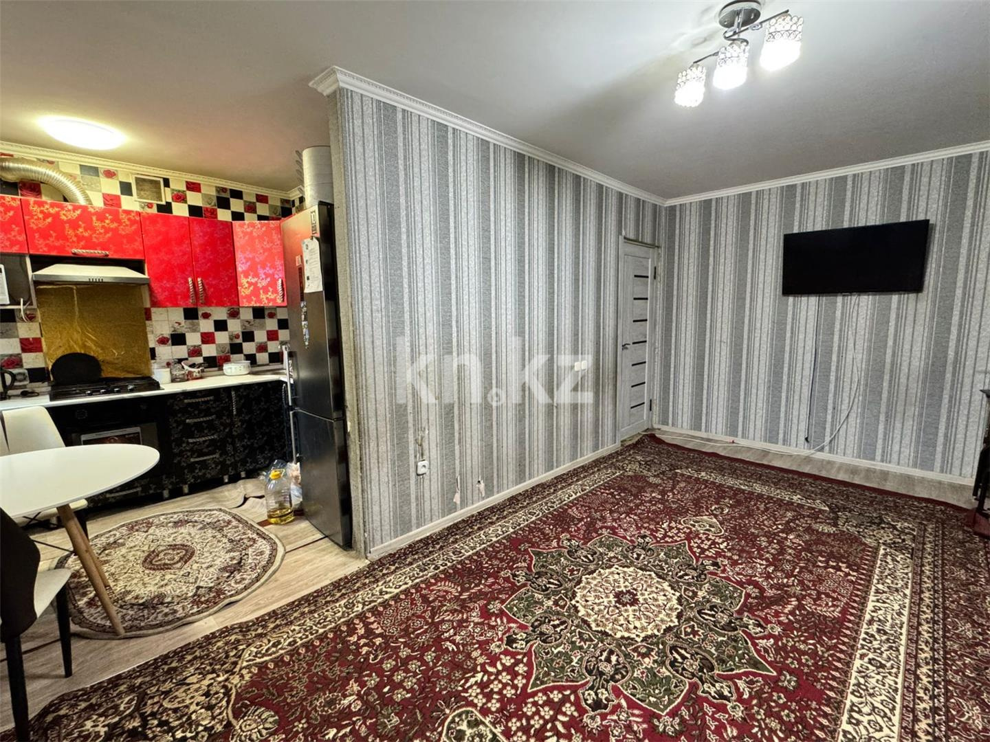 Продажа 3-комнатной квартиры, 62 м², ул. Сейфуллина в Темиртау - фото 2