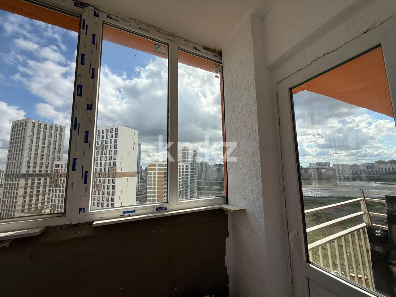 Продажа 2-комнатной квартиры, 70 м², ул. Маметовой в Астане - фото 9