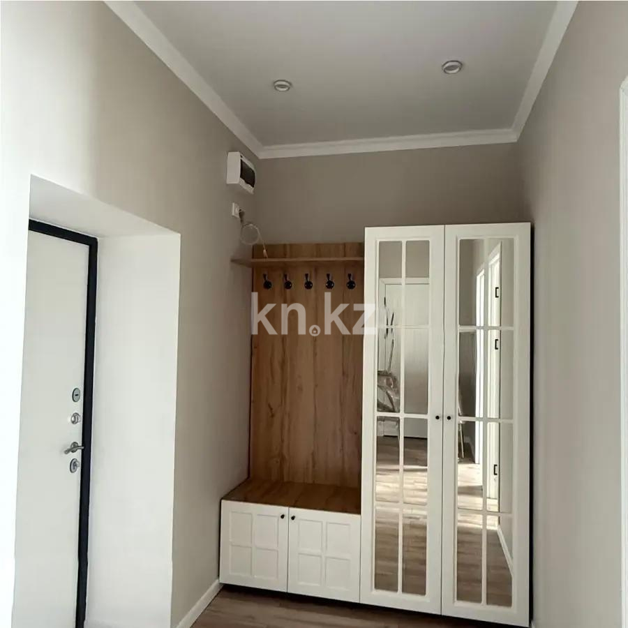 Продажа 2-комнатной квартиры, 46 м² в Караганде - фото 4