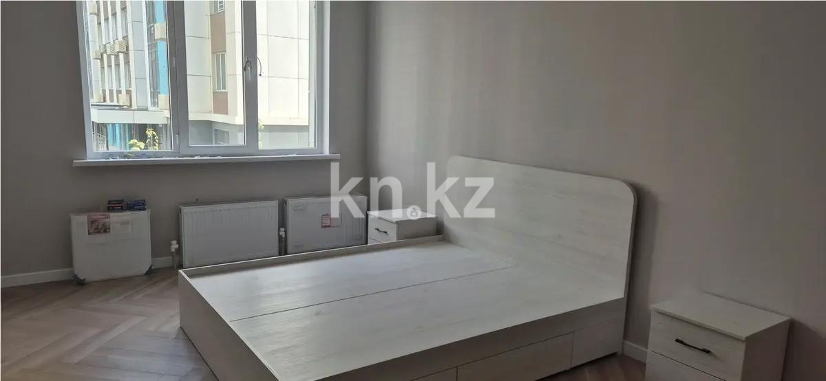 Продажа 2-комнатной квартиры, 71 м² в Алматы - фото 2