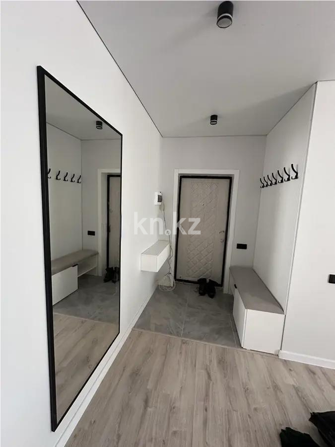 Продажа 2-комнатной квартиры, 67 м², ул. Букетова, дом  60а блок 1 в Караганде - фото 6