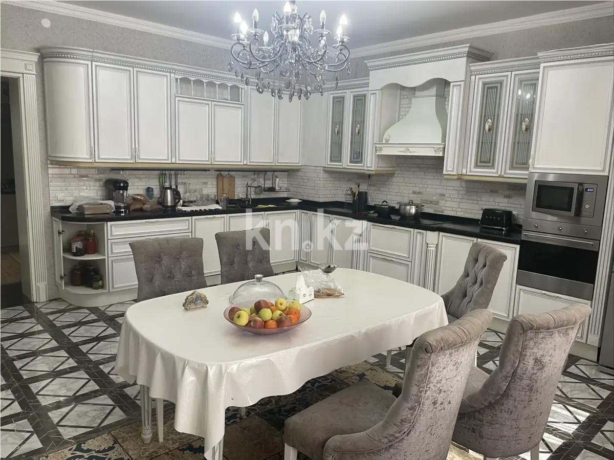 Продажа 4-комнатной квартиры, 228 м² в Астане - фото 2