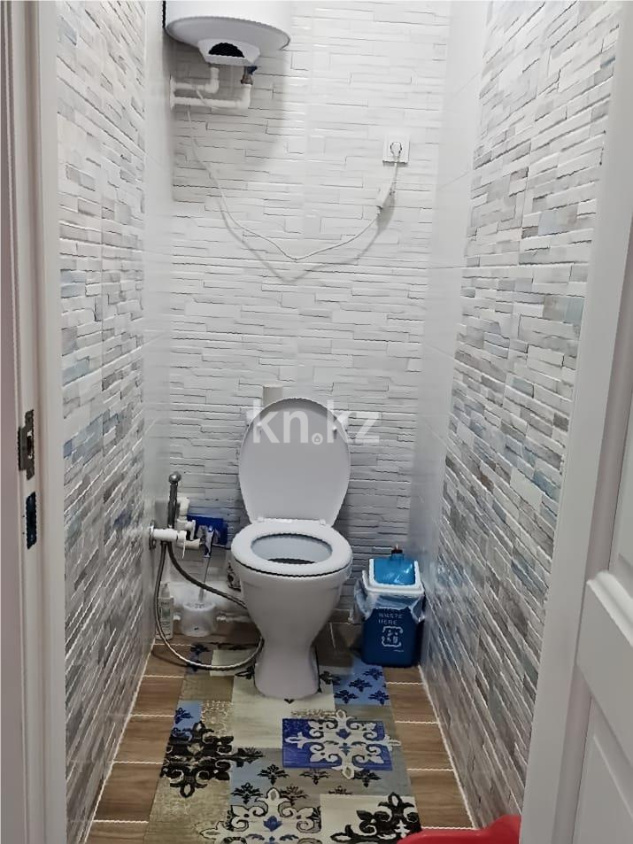 Продажа 3-комнатной квартиры, 77 м², мкр-н Голубые Пруды в Караганде - фото 12