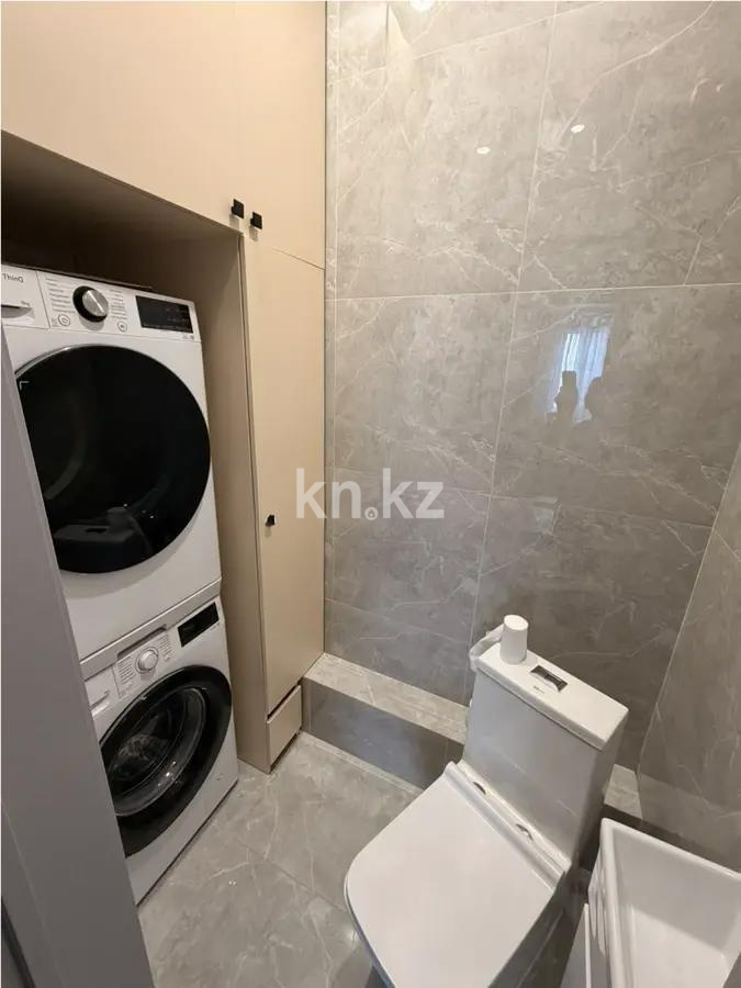 Продажа 3-комнатной квартиры, 96 м² в Астане - фото 5