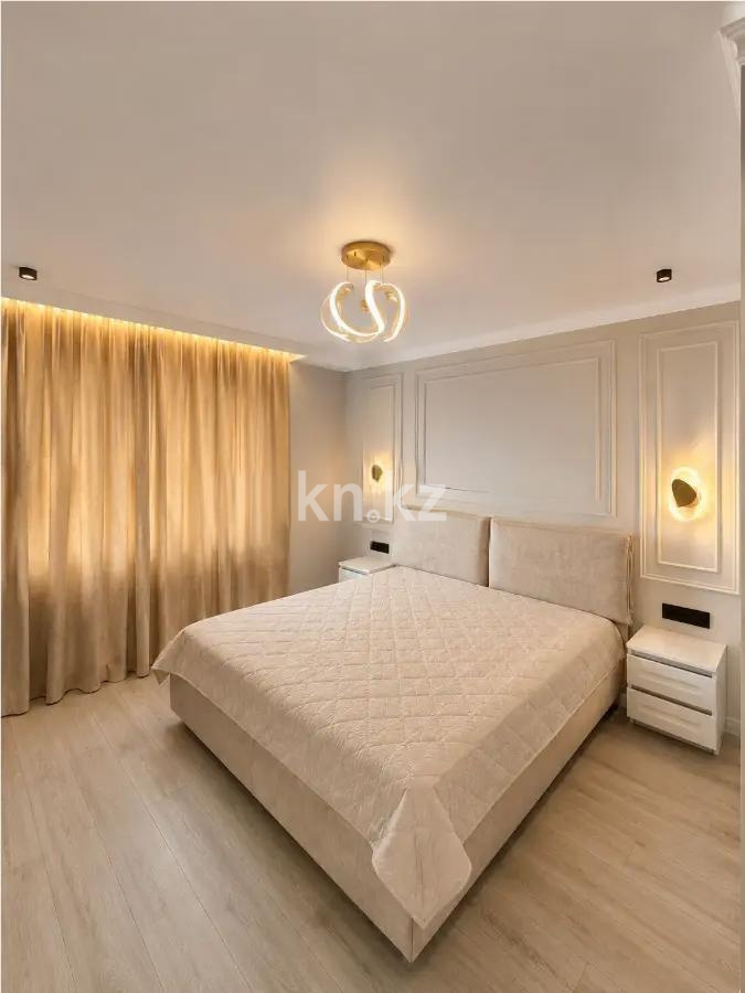 Продажа 2-комнатной квартиры, 59.2 м² в Астане - фото 3