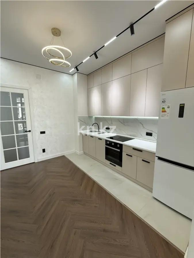 Продажа 3-комнатной квартиры, 90 м² в Алматы - фото 3