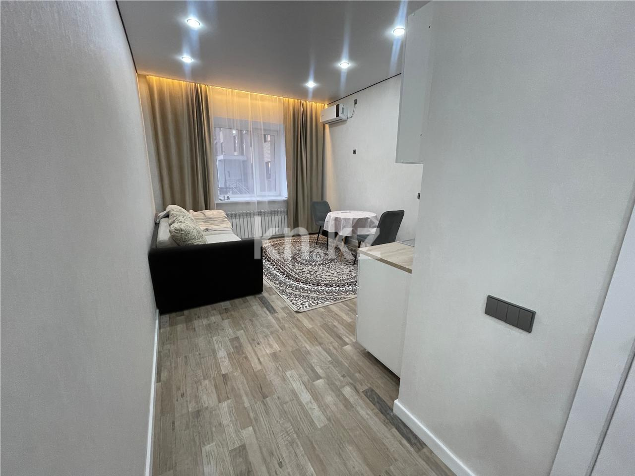 Продажа 2-комнатной квартиры, 42 м², ул. Муканова в Караганде - фото 3