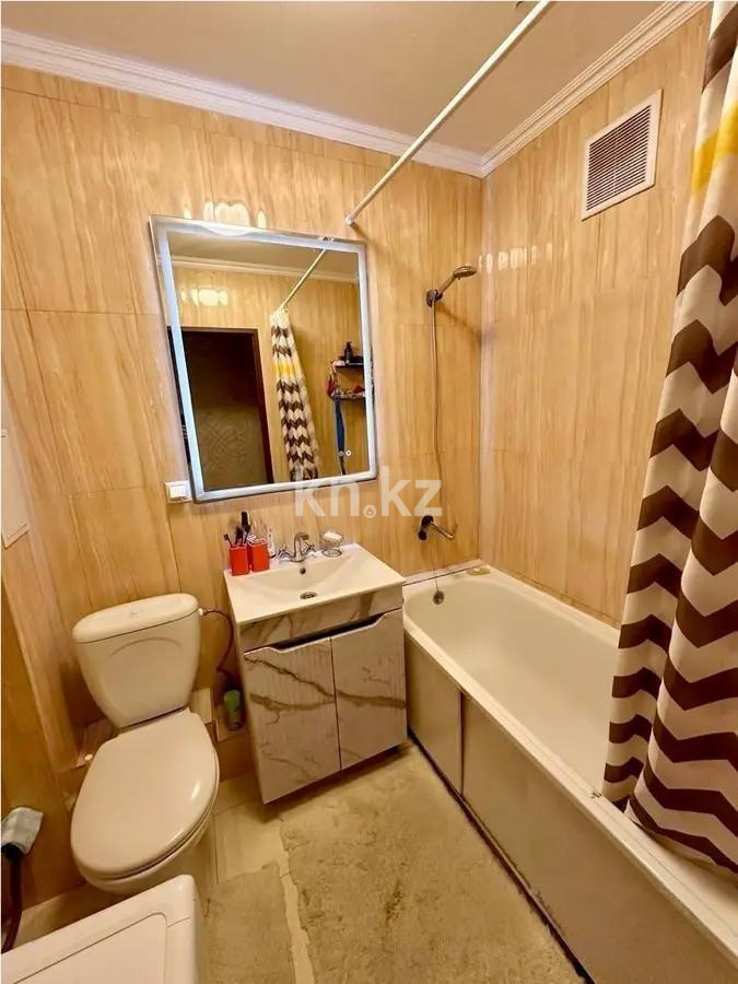 Продажа 3-комнатной квартиры, 60 м² в Алматы - фото 4