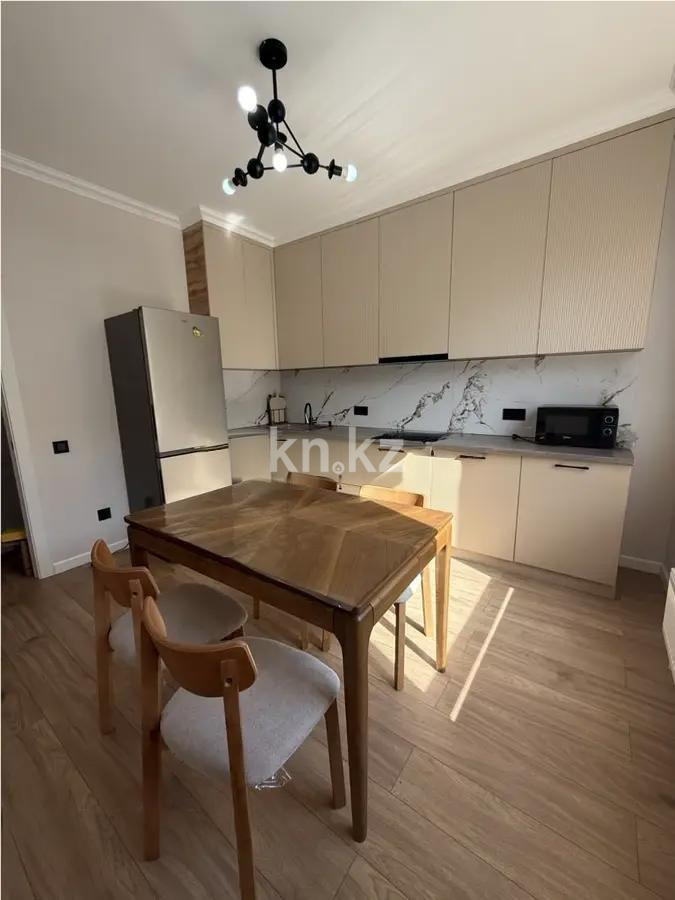 Продажа 1-комнатной квартиры, 45 м² в Астане - фото 2