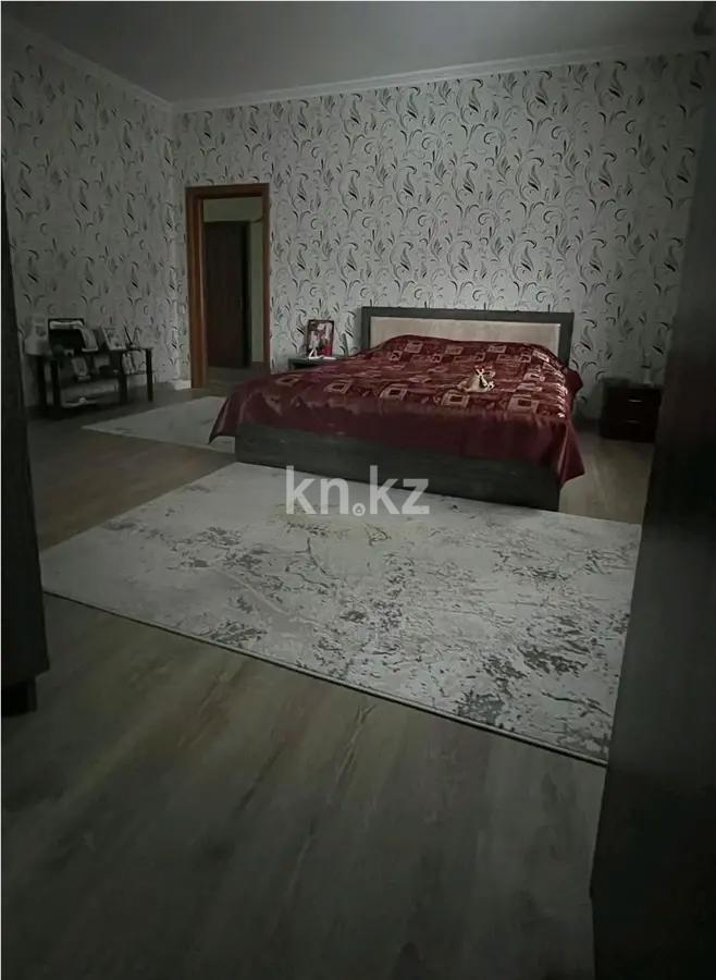 Продажа 3-комнатной квартиры, 120 м², ул. Кунаева, дом  14 в Астане - фото 2