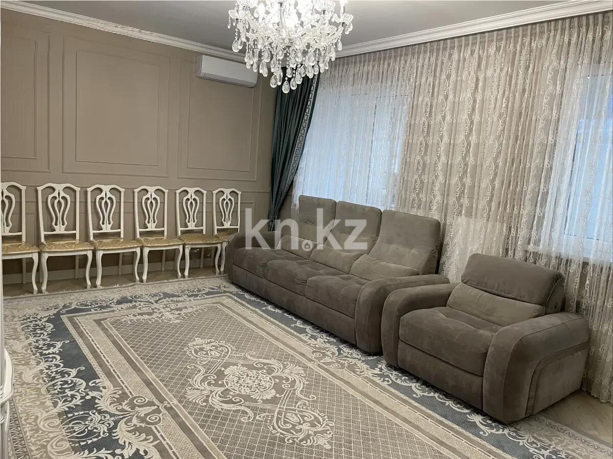 Продажа 3-комнатной квартиры, 100 м² в Алматы