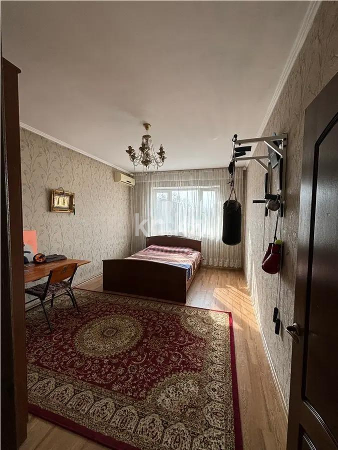 Продажа 2-комнатной квартиры, 60 м², ул. Геологов, дом  10А в Алматы - фото 2