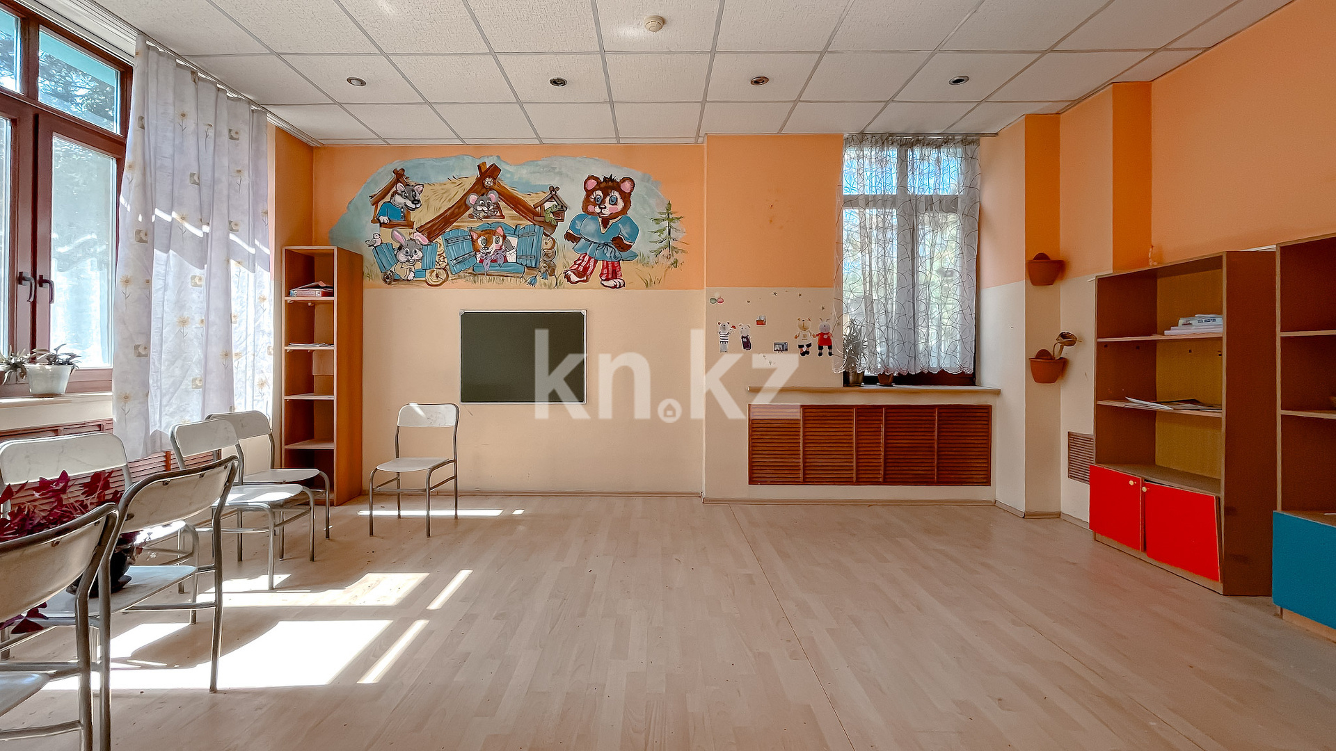 Продажа здания, 4600 м² в Алматы - фото 27