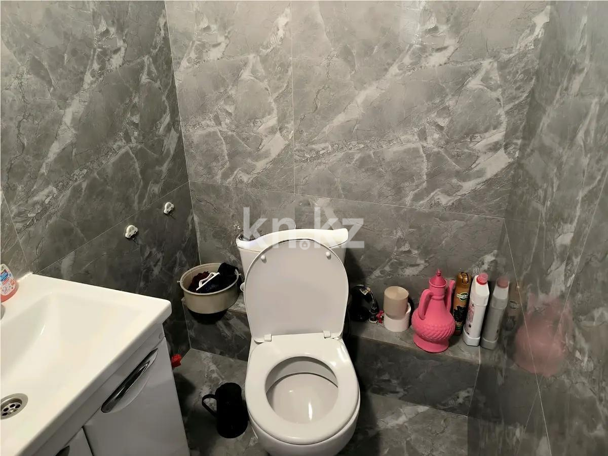 Продажа 3-комнатной квартиры, 72 м² в Астане - фото 4