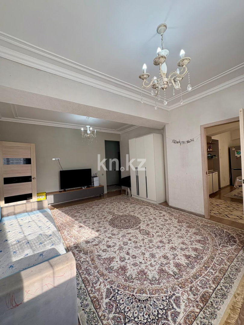 Продажа 2-комнатной квартиры, 60 м² в Алматы - фото 4