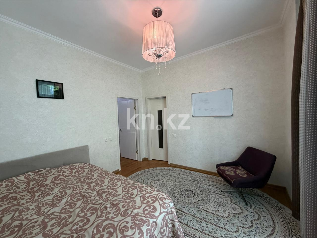 Продажа 3-комнатной квартиры, 81 м² в Астане - фото 6