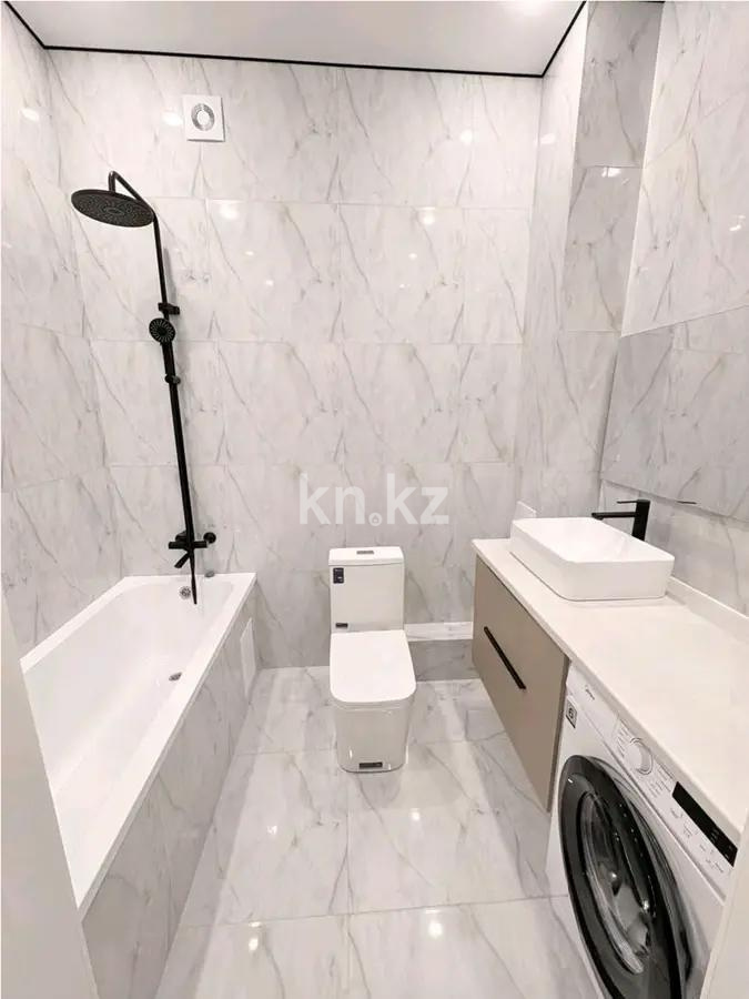 Продажа 2-комнатной квартиры, 41 м² в Астане - фото 3