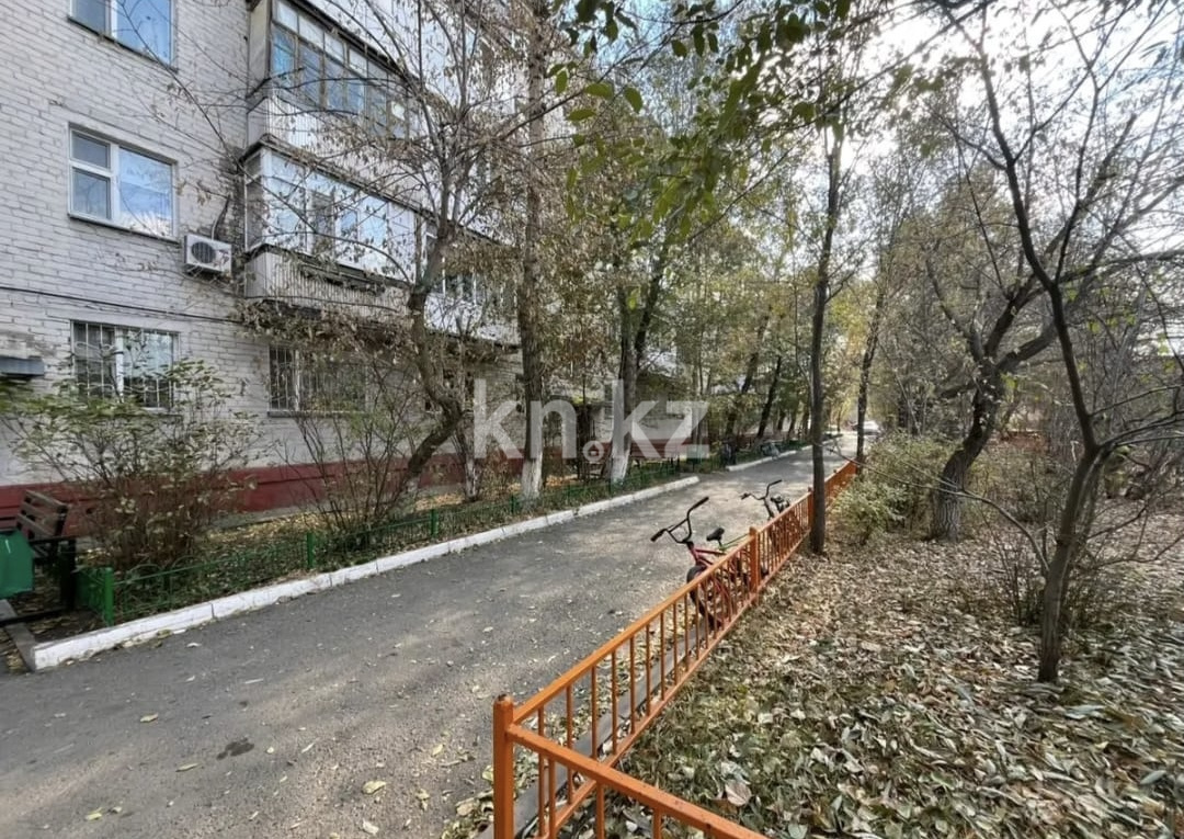 Аренда 2-комнатной квартиры, 48 м², пр. Тауелсыздык, дом  4/3 в Астане - фото 5