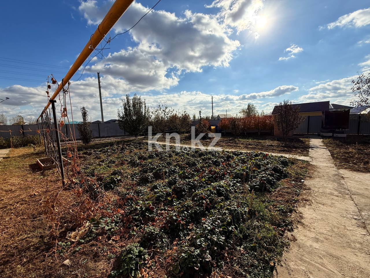 Продажа 4-комнатного дома, 127 м² в Актобе - фото 4